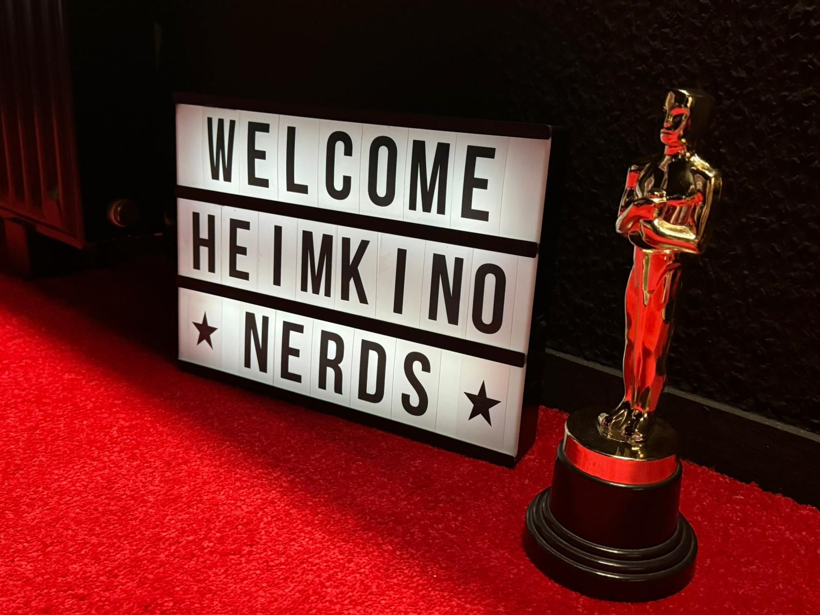 Heimkino 2