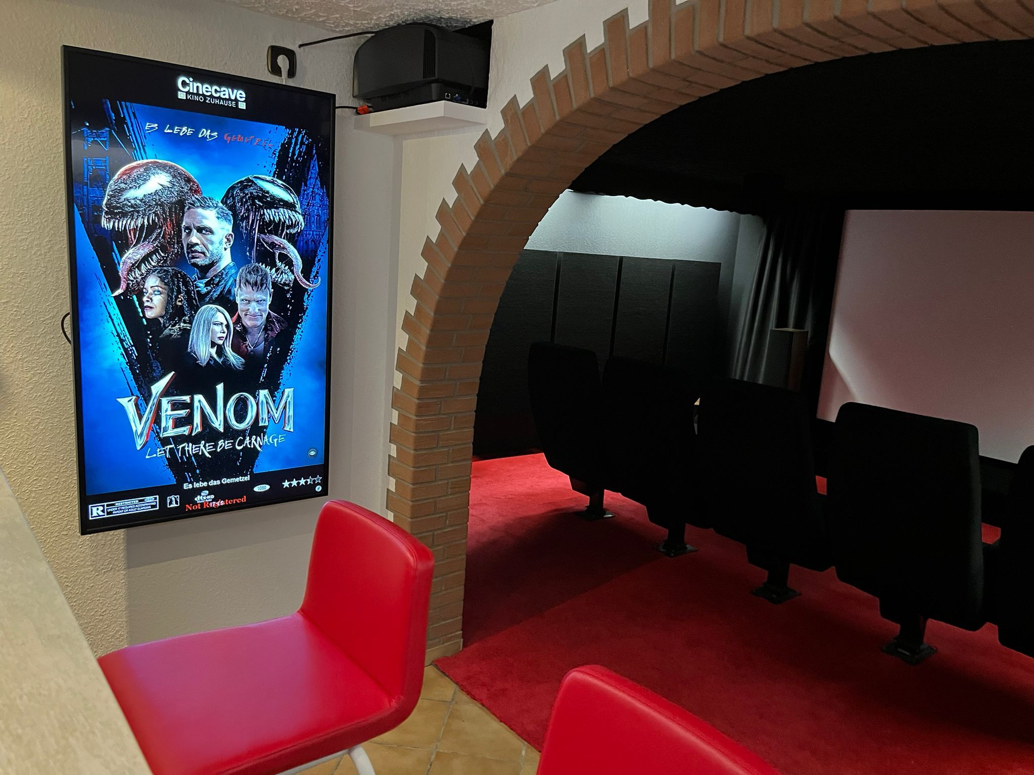 Heimkino 3