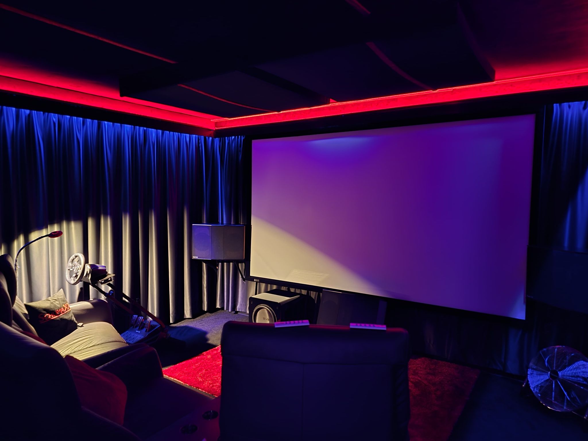 Heimkino 4